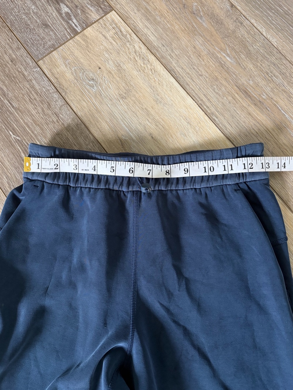 Lululemon Softstreme High-Rise Pant
True Navy - Picture 10 of 14